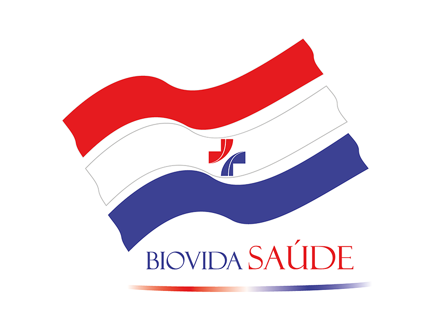 Logo Biovida Saúde