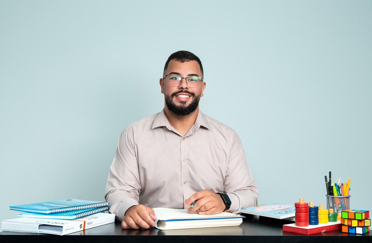 Integração Sensorial